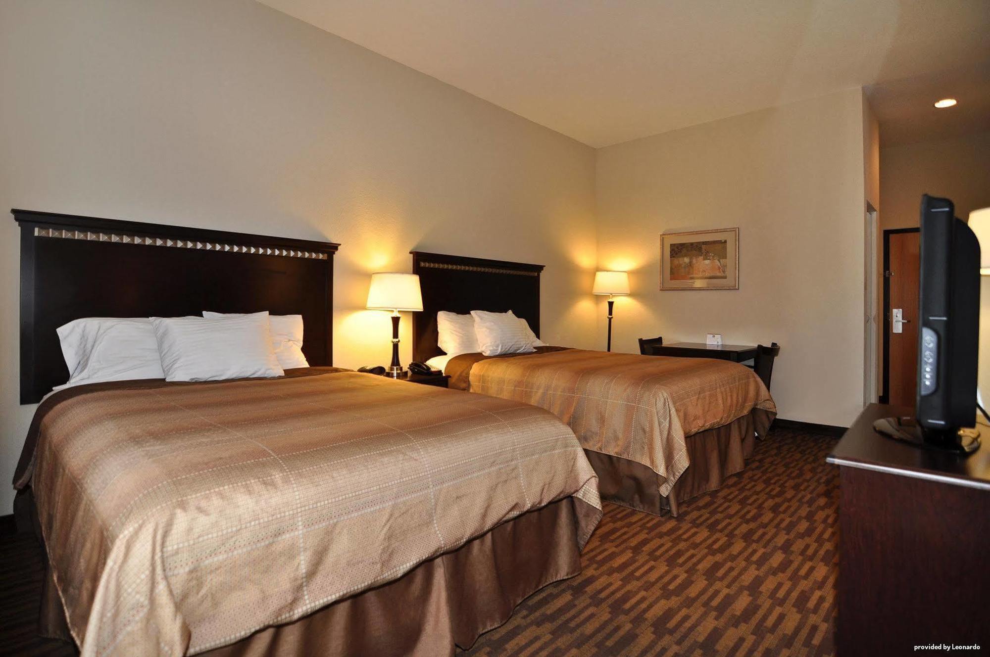 Days Inn By Wyndham Semmes Mobile Room photo