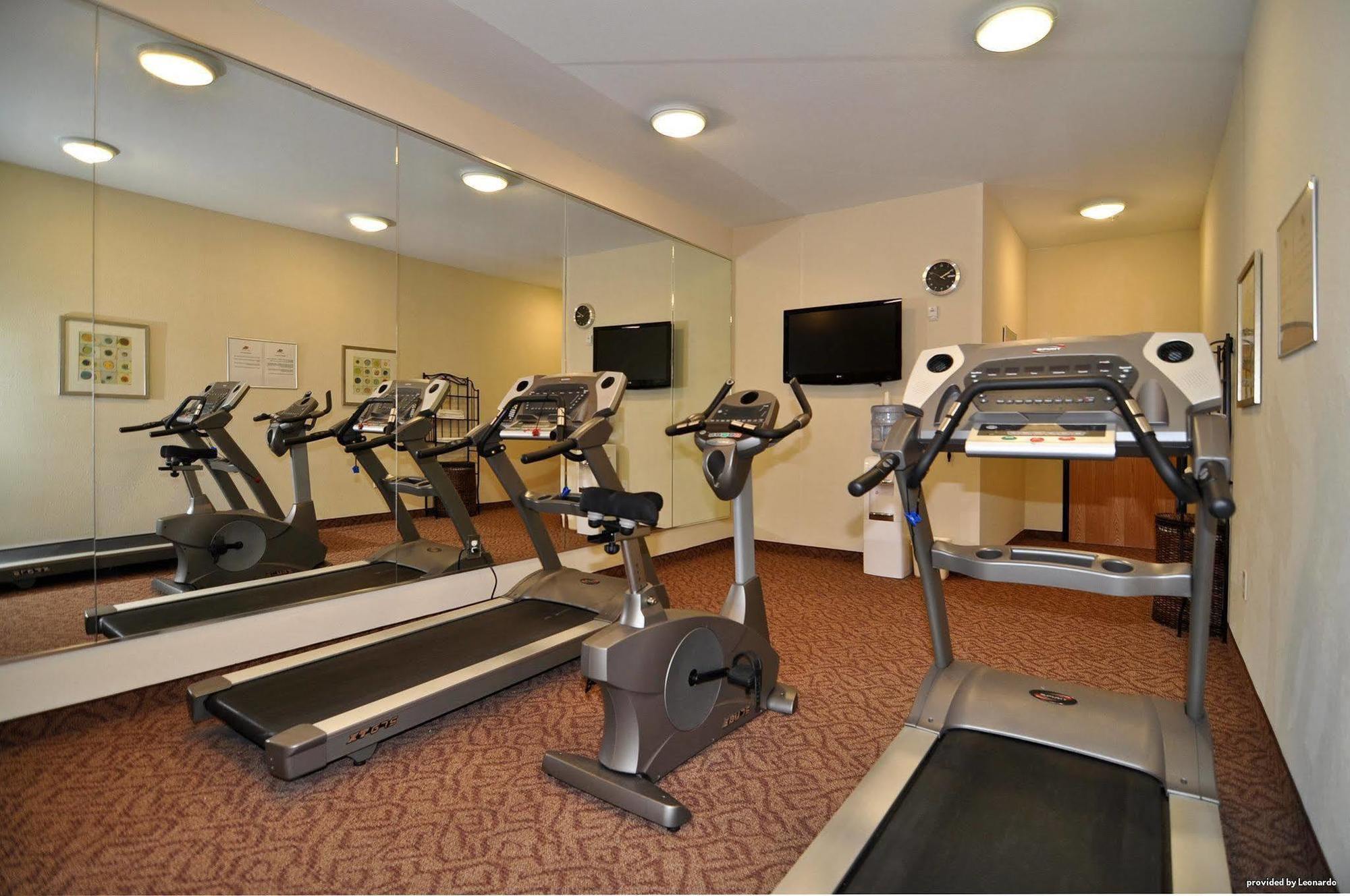 Days Inn By Wyndham Semmes Mobile Facilities photo